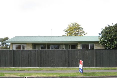 Photo of property in 3 Bale Place, Havelock North, 4130