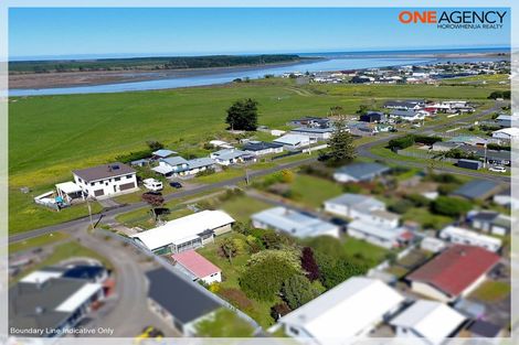 Photo of property in 7 Norton Street, Foxton Beach, Foxton, 4815