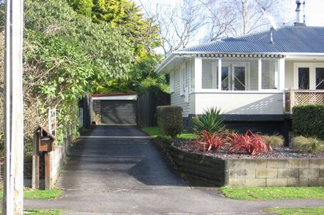 Photo of property in 10a Brocas Avenue, Hillcrest, Hamilton, 3216