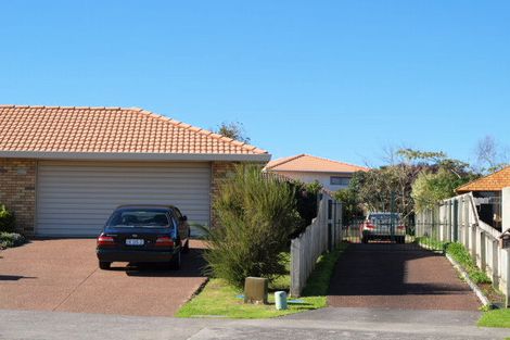 Photo of property in 136 Millhouse Drive, Northpark, Auckland, 2013