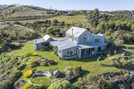 Photo of property in 192c Black Rock Road, Te Ore Ore, Masterton, 5886