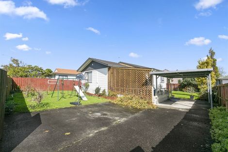 Photo of property in 200 Waitemata Drive, Ranui, Auckland, 0612
