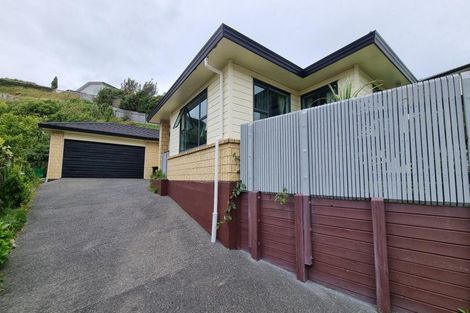 Photo of property in 19 Winsley Terrace, Churton Park, Wellington, 6037