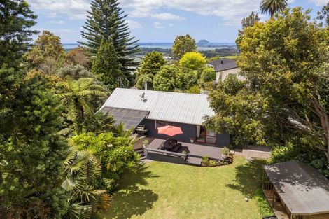 Photo of property in 213a Minden Road, Minden, Tauranga, 3176