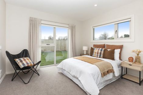 Photo of property in 48 Candlesticks Crescent, Lincoln, 7608