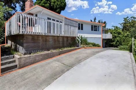 Photo of property in 7 Condliffe Place, New Windsor, Auckland, 0600