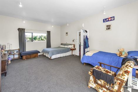 Photo of property in 477 Swamp Road, Burnham, Christchurch, 7677