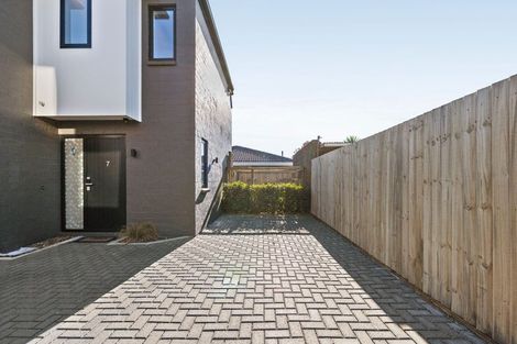 Photo of property in 7/365 Gloucester Street, Linwood, Christchurch, 8011