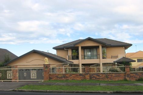 Photo of property in 3 Bougainvillaea Terrace, Goodwood Heights, Auckland, 2105