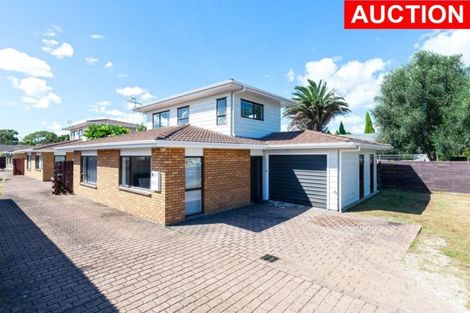 Photo of property in 1/126 Carruth Road, Papatoetoe, Auckland, 2025