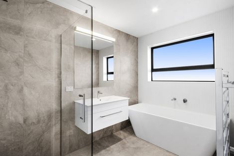 Photo of property in 13 Cleaver Street, Woodend, 7610