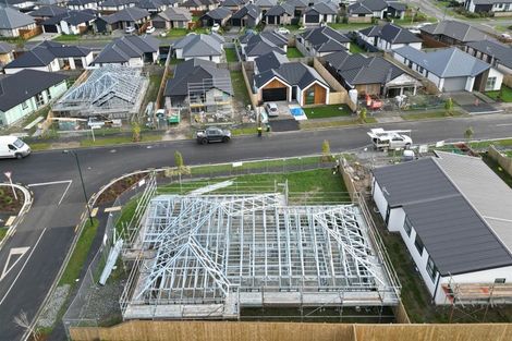 Photo of property in 1 Cork Street, Halswell, Christchurch, 8025