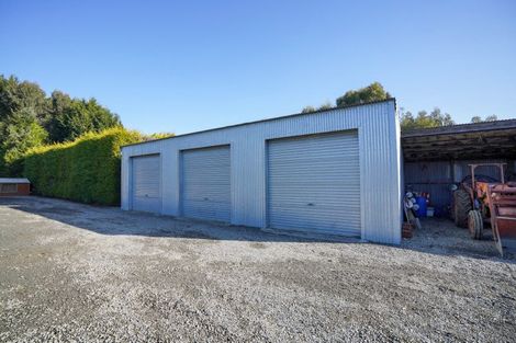 Photo of property in 213 West Plains School Road, West Plains, Invercargill, 9874
