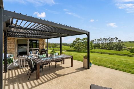 Photo of property in 821 Three Mile Bush Road, Ruatangata West, Kamo, 0185