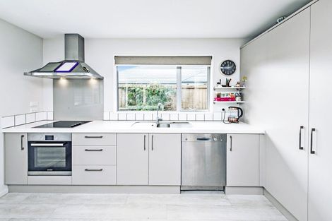 Photo of property in 45 Navy Loop, Rolleston, 7614