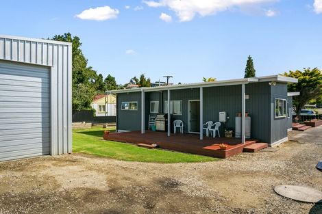 Photo of property in 1187 Pouewe Street, Kawhia, 3889