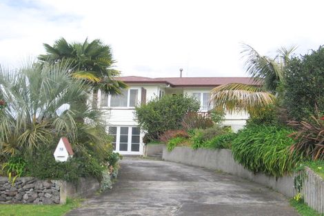 Photo of property in 18 Rutherford Street, Otumoetai, Tauranga, 3110