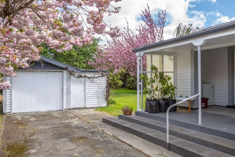 Photo of property in 39 College Street, Masterton, 5810