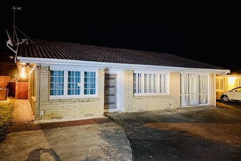 Photo of property in 1/168 Shirley Road, Papatoetoe, Auckland, 2025