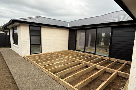 Photo of property in 30b Holloway Street, Waikiwi, Invercargill, 9810