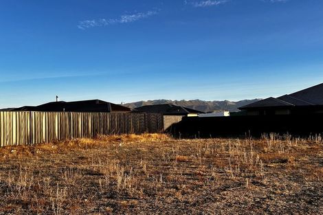 Photo of property in 14 Canal Place, Twizel, 7901