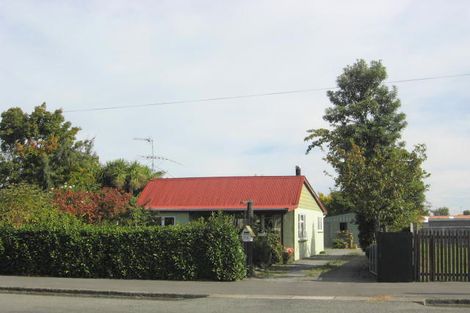Photo of property in 28 Wellington Street, Hampstead, Ashburton, 7700