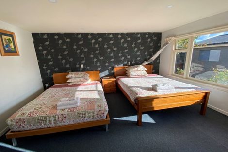 Photo of property in 35 Mappleton Avenue, Burnside, Christchurch, 8053