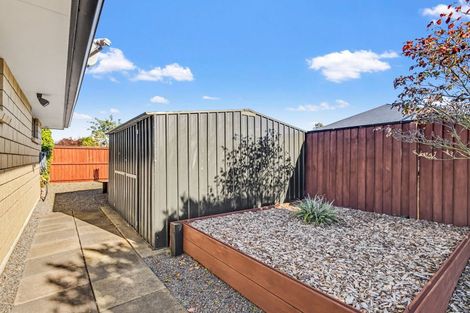 Photo of property in 13 Raymond Place, West Melton, 7618