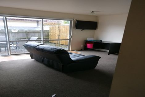 Photo of property in 3/16 Elizabeth Street, Riccarton, Christchurch, 8011