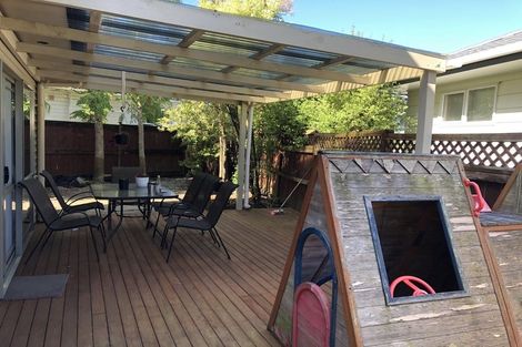 Photo of property in 15c Anthony Place, Pakuranga, Auckland, 2010