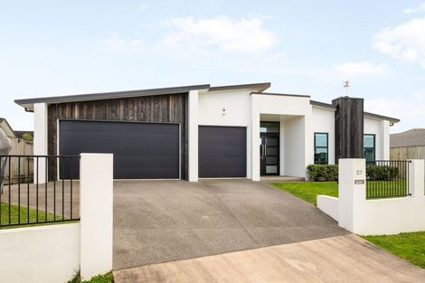 Photo of property in 27 Batten Drive, Flagstaff, Hamilton, 3210