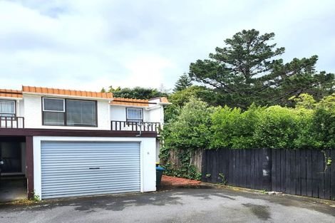 Photo of property in 4/9 Ash Grove, Ranui, Porirua, 5024