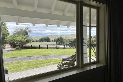 Photo of property in 1549 Raukawa Road, Raukawa, Hastings, 4174
