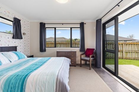 Photo of property in 10 Evans Court, Pukekohe, 2120