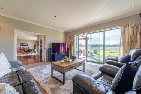 Photo of property in 151 Oakwood Road, Hadlow, Timaru, 7974