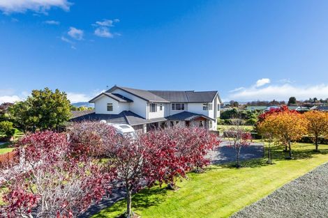 Photo of property in 19 Magnolia Rise, Waipahihi, Taupo, 3330
