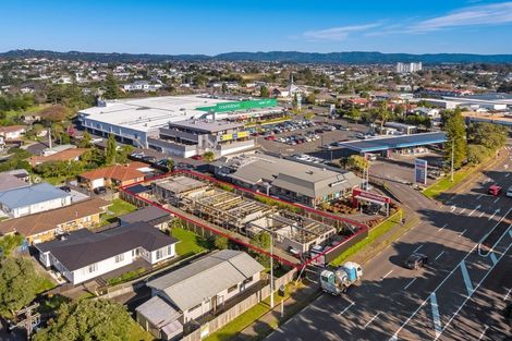 Photo of property in 3370 Great North Road, Glen Eden, Auckland, 0602