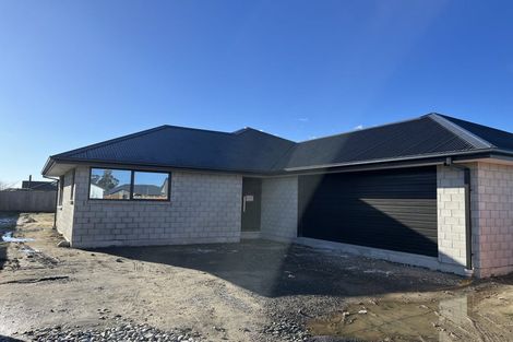 Photo of property in 564 Springston Rolleston Road, Rolleston, 7615