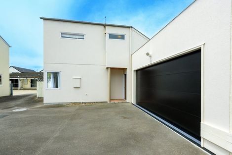 Photo of property in 4/182 Colombo Street, Sydenham, Christchurch, 8023