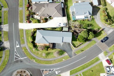Photo of property in 11 Buchanan Street, Paeroa, 3600