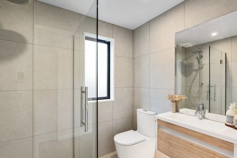 Photo of property in 1/166 Chester Street East, Christchurch Central, Christchurch, 8011