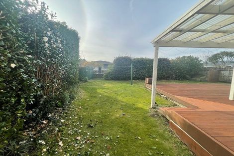 Photo of property in 215 Parklands Avenue, Bell Block, New Plymouth, 4312