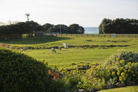 Photo of property in 858 Wainui Road, Wainui, Gisborne, 4010