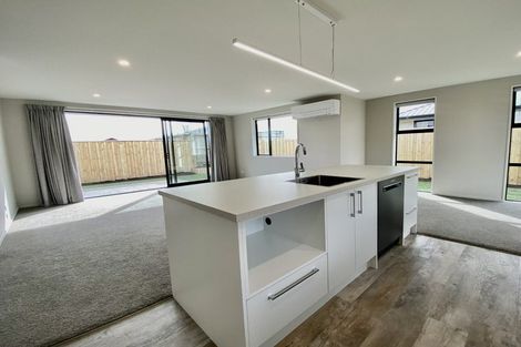 Photo of property in 3 Marcoola Drive, Rolleston, 7614