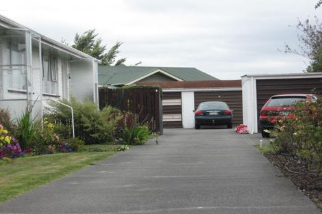 Photo of property in 1/10 Owens Terrace, Upper Riccarton, Christchurch, 8041