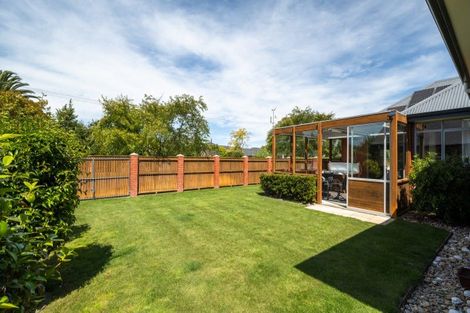 Photo of property in 2 Rutledge Drive, Springlands, Blenheim, 7201