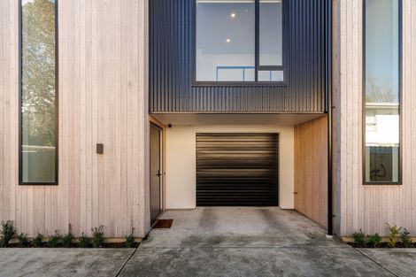 Photo of property in 3/55 Mathesons Road, Phillipstown, Christchurch, 8011