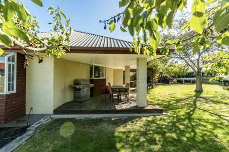 Photo of property in 3 Bute Street, Ranfurly, 9332