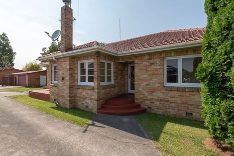 Photo of property in 376 Ulster Street, Beerescourt, Hamilton, 3200