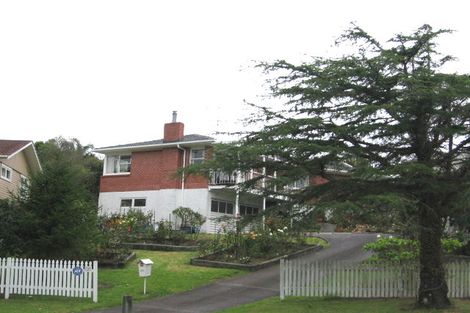 Photo of property in 149 Moore Street, Hillcrest, Auckland, 0627